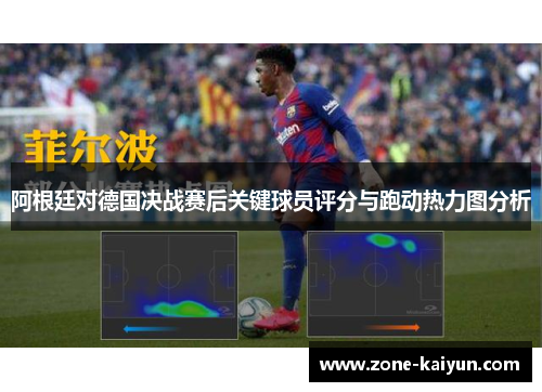 阿根廷对德国决战赛后关键球员评分与跑动热力图分析 阿根廷对德国决战赛后关键球员评分与跑动热力图分析