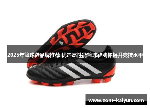 2025年篮球鞋品牌推荐 优选高性能篮球鞋助你提升竞技水平 2025年篮球鞋品牌推荐 优选高性能篮球鞋助你提升竞技水平