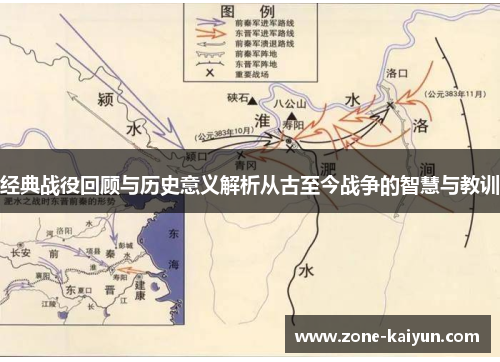 经典战役回顾与历史意义解析从古至今战争的智慧与教训 经典战役回顾与历史意义解析从古至今战争的智慧与教训