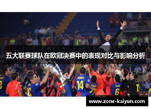 五大联赛球队在欧冠决赛中的表现对比与影响分析 五大联赛球队在欧冠决赛中的表现对比与影响分析