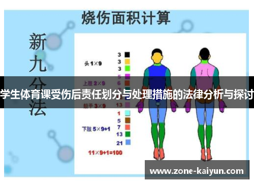 学生体育课受伤后责任划分与处理措施的法律分析与探讨