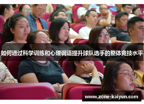 如何通过科学训练和心理调适提升球队选手的整体竞技水平 如何通过科学训练和心理调适提升球队选手的整体竞技水平