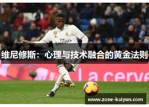 维尼修斯：心理与技术融合的黄金法则