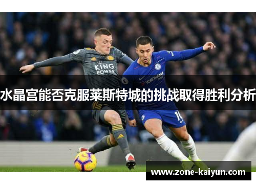 水晶宫能否克服莱斯特城的挑战取得胜利分析 水晶宫能否克服莱斯特城的挑战取得胜利分析