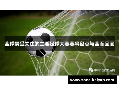 全球最受关注的主要足球大赛赛事盘点与全面回顾