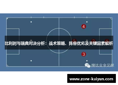 比利时与瑞典对决分析:战术策略、阵容优劣及关键因素解析 比利时与瑞典对决分析:战术策略、阵容优劣及关键因素解析