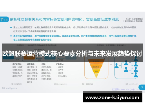 欧超联赛运营模式核心要素分析与未来发展趋势探讨 欧超联赛运营模式核心要素分析与未来发展趋势探讨