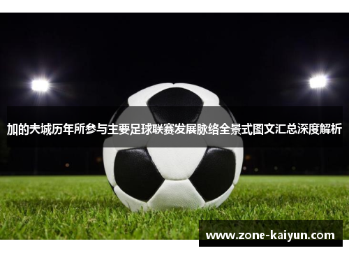 加的夫城历年所参与主要足球联赛发展脉络全景式图文汇总深度解析 加的夫城历年所参与主要足球联赛发展脉络全景式图文汇总深度解析