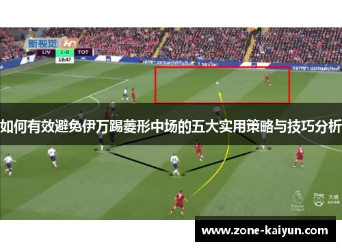 如何有效避免伊万踢菱形中场的五大实用策略与技巧分析 如何有效避免伊万踢菱形中场的五大实用策略与技巧分析