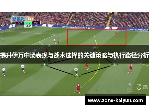 提升伊万中场表现与战术选择的关键策略与执行路径分析